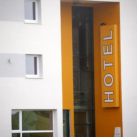 Отель Sweet And Smart Sarreguemines - Hambach Экстерьер фото