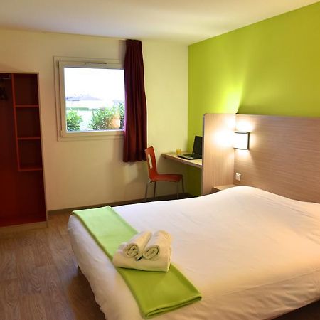 Отель Sweet And Smart Sarreguemines - Hambach Экстерьер фото