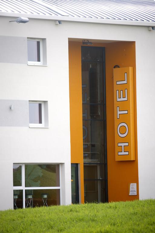 Отель Sweet And Smart Sarreguemines - Hambach Экстерьер фото
