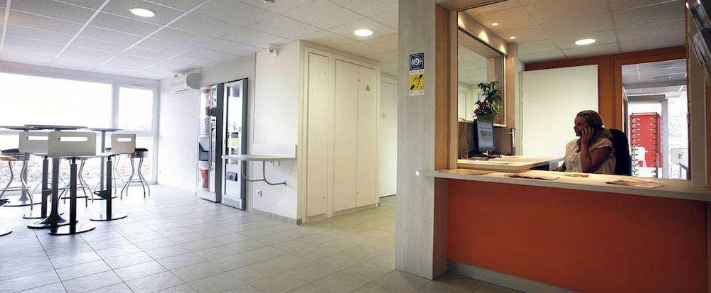 Отель Sweet And Smart Sarreguemines - Hambach Экстерьер фото