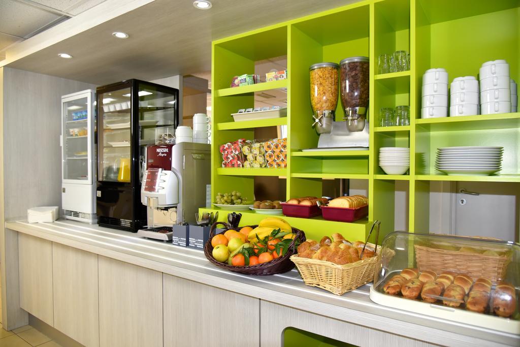 Отель Sweet And Smart Sarreguemines - Hambach Экстерьер фото
