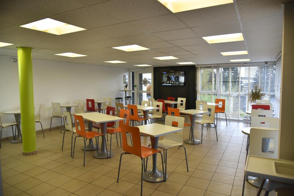 Отель Sweet And Smart Sarreguemines - Hambach Экстерьер фото