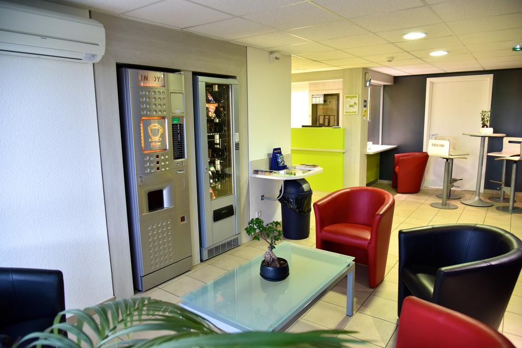 Отель Sweet And Smart Sarreguemines - Hambach Экстерьер фото