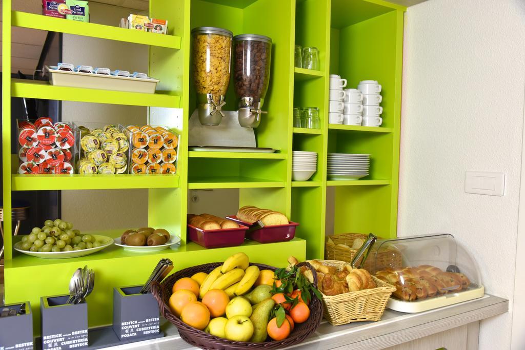 Отель Sweet And Smart Sarreguemines - Hambach Экстерьер фото