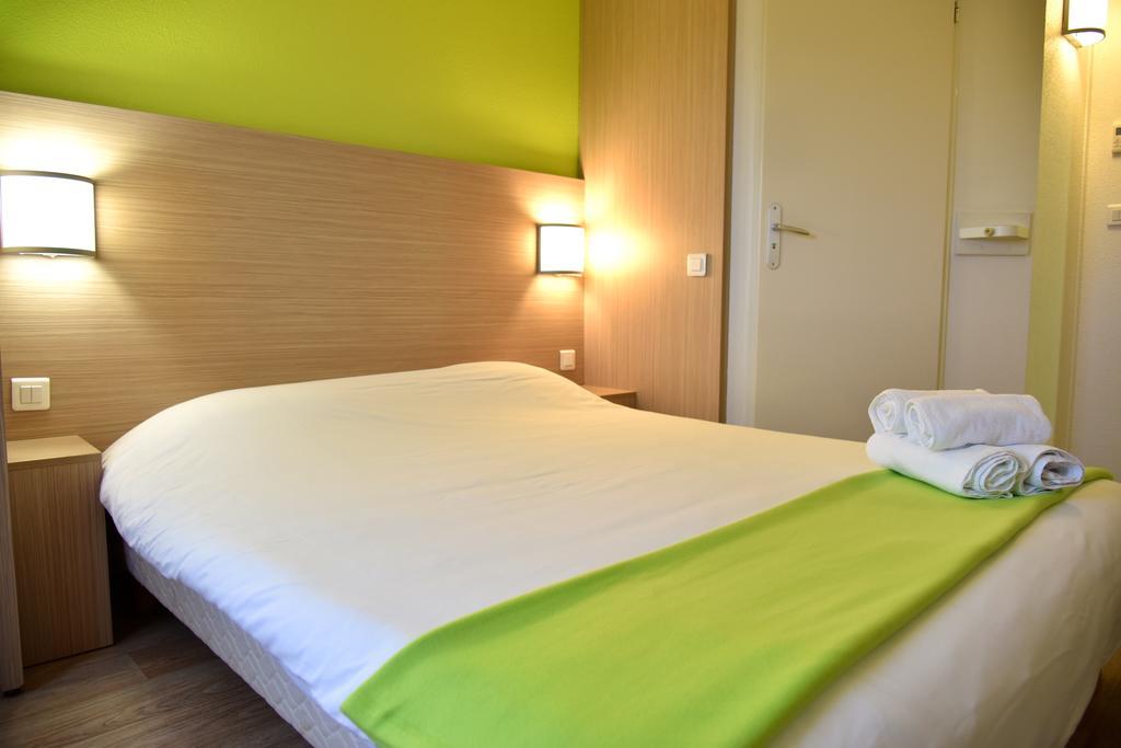 Отель Sweet And Smart Sarreguemines - Hambach Экстерьер фото