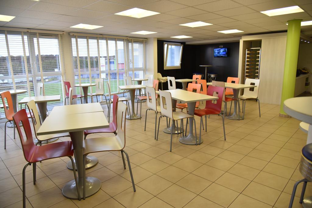 Отель Sweet And Smart Sarreguemines - Hambach Экстерьер фото