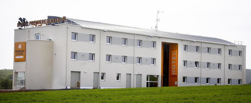 Отель Sweet And Smart Sarreguemines - Hambach Экстерьер фото